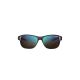 3. Julbo Camino M Brille – Klar, glänzend Schwarz/Grau | Reactiv Performance 2-4 Dl Bleu