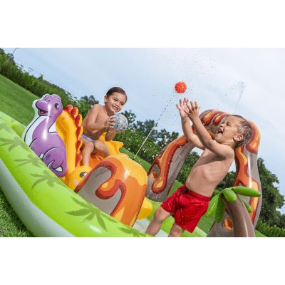 27. Bestway 53172 aufblasbares Spielzeug