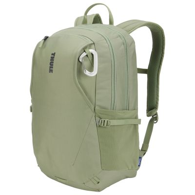 Thule EnRoute TEBP5216 – Quiet Green Rucksack, grünes Nylon