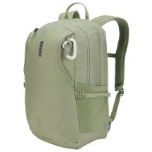 Thule EnRoute TEBP5216 – Quiet Green Rucksack, grünes Nylon