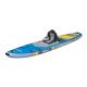 15. SUP-Board REBEL ACTIVE RBA-4507 – blau