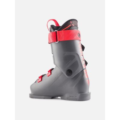 10. ROSSIGNOL HERO World Cup 90 SC Skischuhe - M.Grey