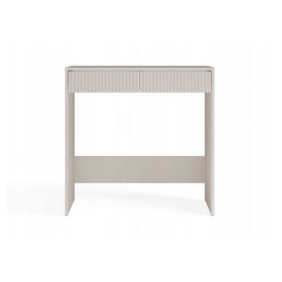 5. MARINA DESK 2S SLIM CASHMERE
