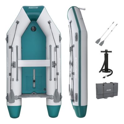 49. Bestway 65049 / 25 Schlauchboot für 1 Person, Reise-/Freizeit-Raft
