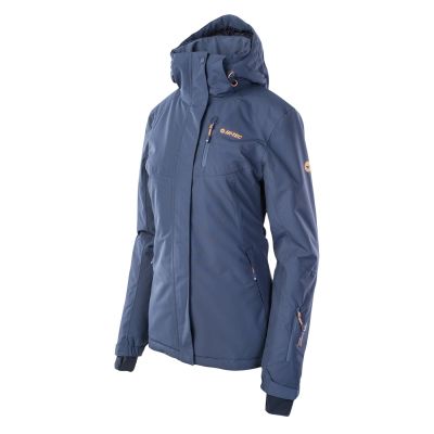 8. Hi-Tec Gigi W 92800441448 Skijacke