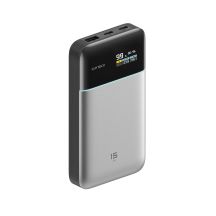 Cuktech PB150S Powerbank 100W 15000mAh - Grau