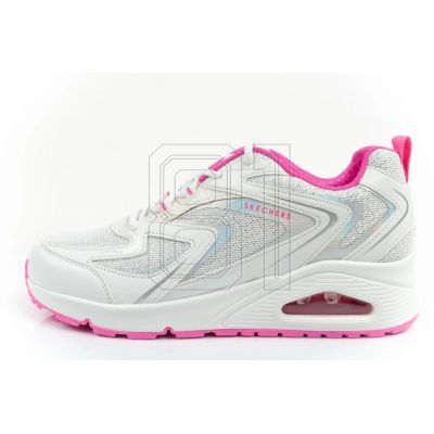 9. Skechers Uno-So Wavy W 310555L/WPK Schuhe