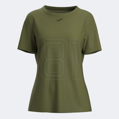Joma Indor Gym Kurzarm-T-Shirt W 902024.484