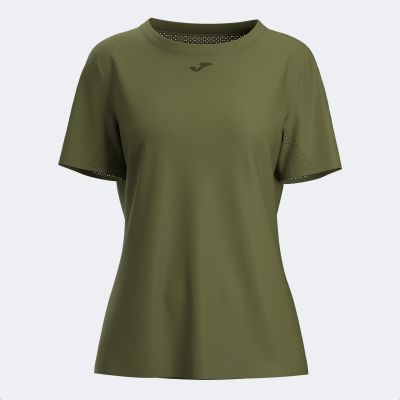 Joma Indor Gym Kurzarm-T-Shirt W 902024.484