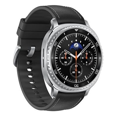27. Samsung Galaxy Watch 8 (SM-L500) Classic AMOLED 46mm Schwarz