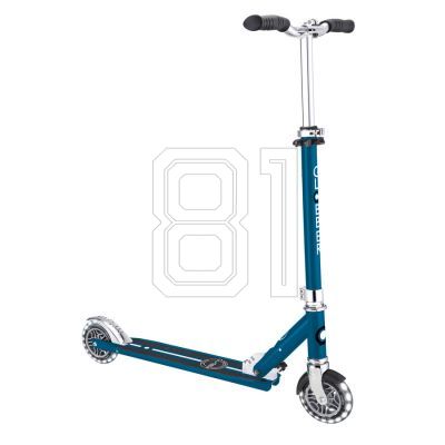 3. FLOW ELEMENT LIGHTS Roller (721-300)