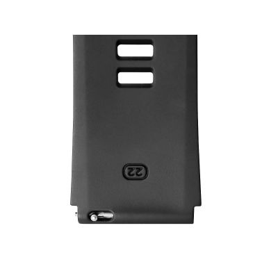 3. VELTORI VT100 Herren-Smartwatch-Armband 22 mm VTP100