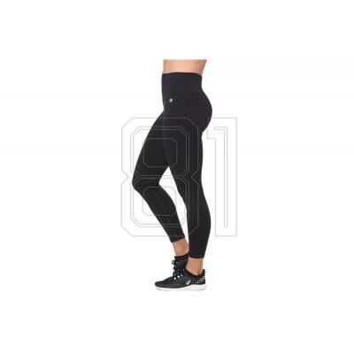 6. Asics Seamless Cropped Tight W 2032A387-001 Hose