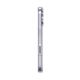 6. Spigen Ultra Hybrid Case für iPhone 17 - Transparent
