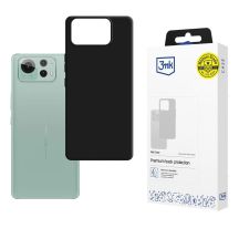 3mk Matt Case für Asus Zenfone 12 Ultra - Schwarz