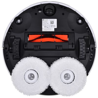 6. EZVIZ RS2 Reinigungsroboter