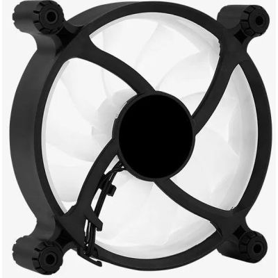 3. AEROCOOL LÜFTER PGS SPECTRO 12 FRGB (120 mm)