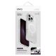 4. Uniq LifePro Xtreme Magclick Ladehülle für iPhone 16 Pro Max – transparent