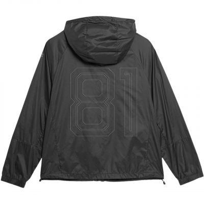 4. Jacke 4F W 4FSS23TJACF015 20S