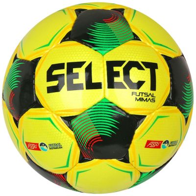 5. Mimas auswählen Mimas Futsalball