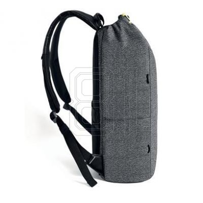 6. XD DESIGN ANTI-DIEBSTAHL-RUCKSACK BOBBY URBAN GRAU P/N: P705.642