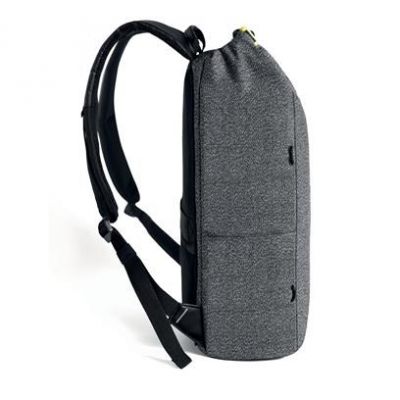 6. XD DESIGN ANTI-DIEBSTAHL-RUCKSACK BOBBY URBAN GRAU P/N: P705.642