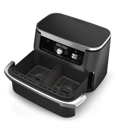 6. NINJA Air Fryer AF500EU Foodi Flex
