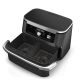 6. NINJA Air Fryer AF500EU Foodi Flex