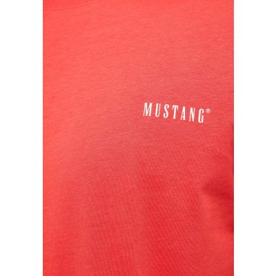 3. Mustang Herren-T-Shirt AUSTIN 1017379 7270