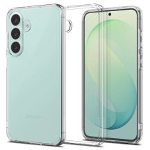 Spigen Ultra Hybrid Hülle für Samsung Galaxy S26 FE – Transparent
