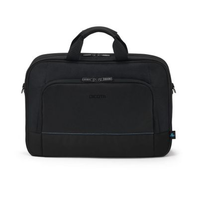 4. DICOTA D3250803 Laptoptasche 35,6 cm (14") Aktentasche Schwarz