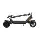 8. REBEL FAST WHEELS PRO MAX Elektroroller