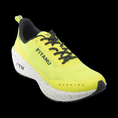 3. DUREVO Laufschuhe für Herren