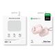 4. AmazingThing Minimal Case für AirPods Pro 2 – Rosa