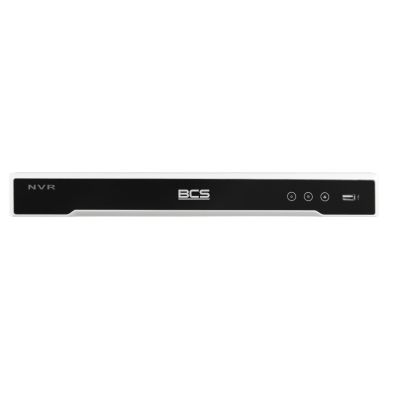 2. 32-Kanal-IP-Recorder BCS-V-NVR3202-A-8K