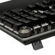 49. IBOX AURORA K-4 RGB IKGMK4 Mechanische Tastatur (USB; (US); Schwarz)