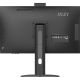 14. MSI Modern AM273QP AI 1UMG-221AT Intel Core Ultra 7 155H 68,6 cm (27") All-in-One-PC, 2560 x 1440 Pixel, 32 GB DDR5-SDRAM, 1 TB SSD, Windows 11 Pro, Wi-Fi 6E (802.11ax), Schwarz