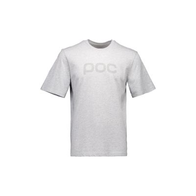 POC T-Shirt Grau