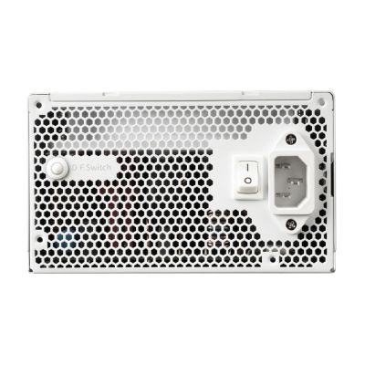 7. Enermax Netzteil 1200W Platimax2 80+ Platinum 3.1 WEISS