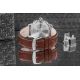 7. Herrenuhr ZEPPELIN Los Angeles LZ 126 7614-3 + BOX