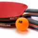 10. Meteor 15023 Tischtennis-Set