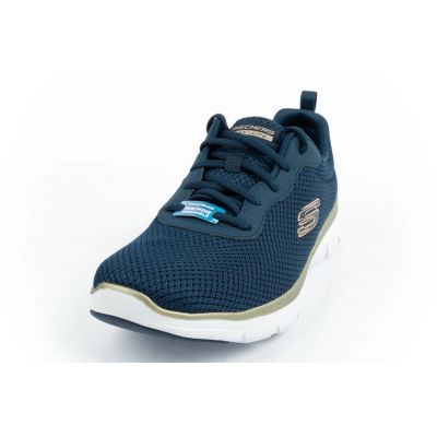 3. Skechers Flex Appeal 4.0 Brillant View W Schuhe 149303/NVGD