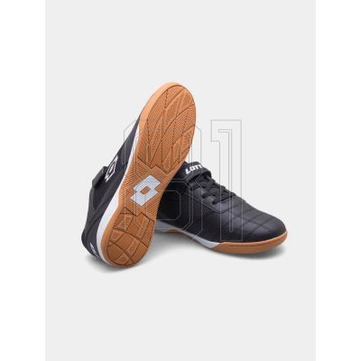 12. Lotto Whizzer K Jr 2600120K-1110 shoes