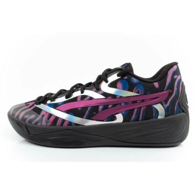 2. Puma Stewie 2 Cherry on Top Basketball-Sneaker