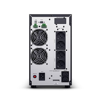 10. CyberPower OLS3000EA-DE USV