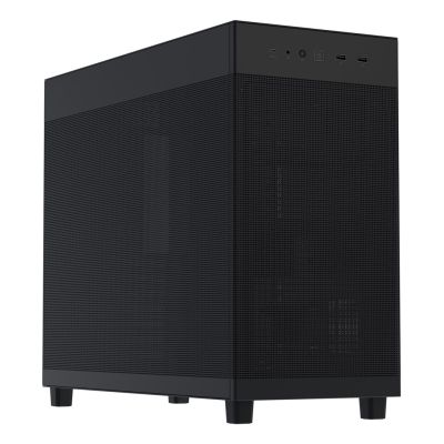 Asus PRIME AP303 MESH SCHWARZE Hülle