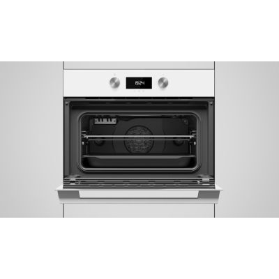 8. TEKA Compact HLC 8400 WH Backofen