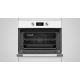 8. TEKA Compact HLC 8400 WH Backofen