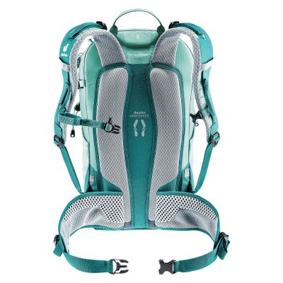 4. Deuter Trail 23 SL 3440424-1377 Glacier Deepsea