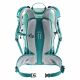 4. Deuter Trail 23 SL 3440424-1377 Glacier Deepsea